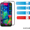 Скло захисне ACCLAB Full Glue ZTE Blade V2020 Black (1283126508912)