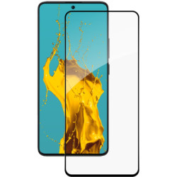 Скло захисне Piko Full Glue Xiaomi Redmi Note 13 Pro Plus 5G Black (1283126584022)