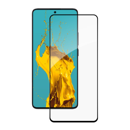 Скло захисне Piko Full Glue Xiaomi Redmi Note 13 Pro Plus 5G Black (1283126584022)