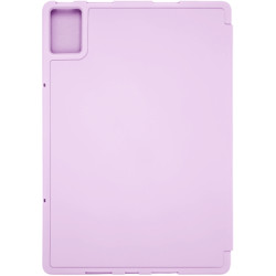 Чохол до планшета Armorstandart Smart Fold Pen Lenovo Idea Tab Pro Pink (ARM85079)