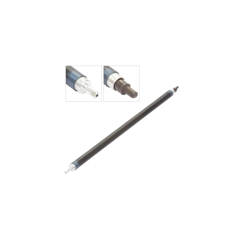 Вал магнітний HP LJ PRO M102/M130 Black Foshan (MRM102B-FSH)