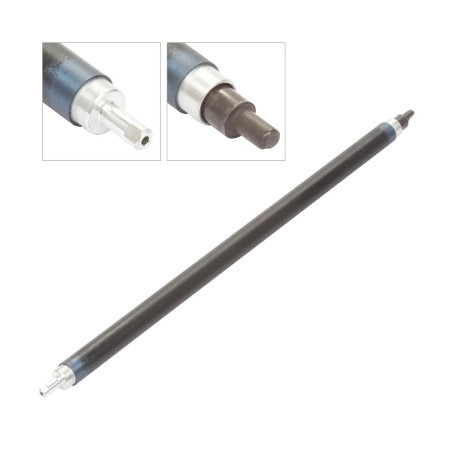 Вал магнітний HP LJ PRO M102/M130 Black Foshan (MRM102B-FSH)