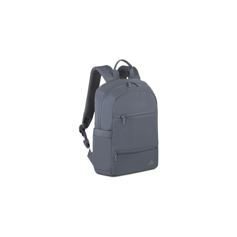 Рюкзак для ноутбука RivaCase 13.3" 8264 Ulsan Dark Grey (8264DarkGrey)