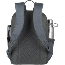 Рюкзак для ноутбука RivaCase 13.3" 8264 Ulsan Dark Grey (8264DarkGrey)