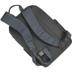 Рюкзак для ноутбука RivaCase 13.3" 8264 Ulsan Dark Grey (8264DarkGrey)