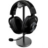 Навушники Logitech G PRO X Gaming Headset + Stand USB Black (991-000358)