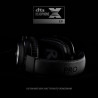 Навушники Logitech G PRO X Gaming Headset + Stand USB Black (991-000358)