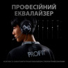 Навушники Logitech G PRO X Gaming Headset + Stand USB Black (991-000358)