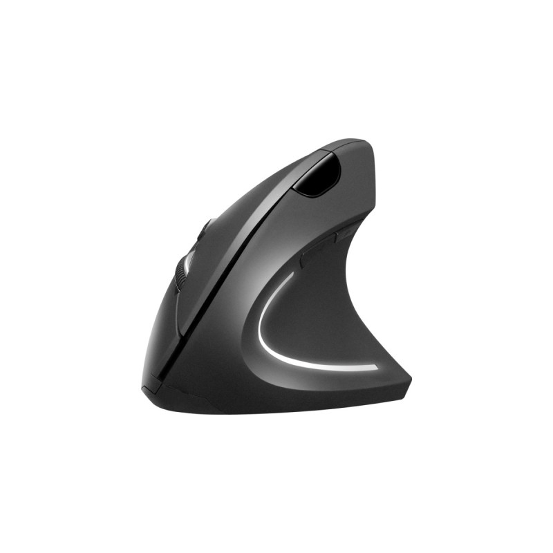 Мишка Sandberg Vertical Mouse Pro USB Black (630-14)