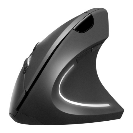 Мишка Sandberg Vertical Mouse Pro USB Black (630-14)