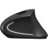 Мишка Sandberg Vertical Mouse Pro USB Black (630-14)