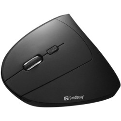 Мишка Sandberg Vertical Mouse Pro USB Black (630-14)