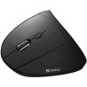 Мишка Sandberg Vertical Mouse Pro USB Black (630-14)