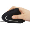 Мишка Sandberg Vertical Mouse Pro USB Black (630-14)