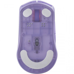 Мишка SteelSeries Rival 3 Gen 2 Wireless Lavender (62525)