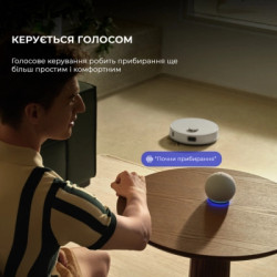 Пилосос MOVA E20 (RLE22GA)