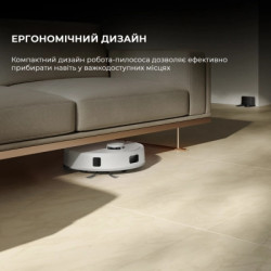 Пилосос MOVA E20 (RLE22GA)