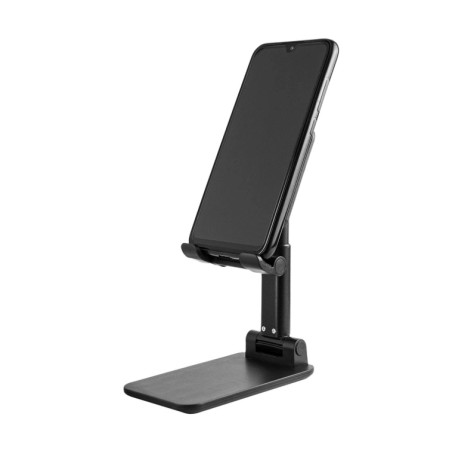 Підставка до планшета Dynamode smartphones/tablets 4-13 inches (Phone Stand black)