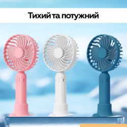 Вентилятор XoKo XK-F9-BL