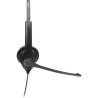 Навушники Jabra BIZ 1100 EDU Stereo 3.5 мм Black (1159-0139-EDU)