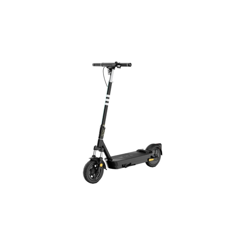 Електросамокат OKAI ES40 10" Black (ES40-B)