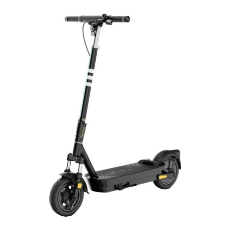 Електросамокат OKAI ES40 10" Black (ES40-B)
