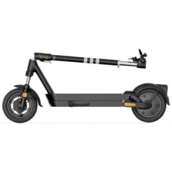 Електросамокат OKAI ES40 10" Black (ES40-B)