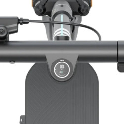 Електросамокат OKAI ES40 10" Black (ES40-B)