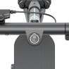 Електросамокат OKAI ES40 10" Black (ES40-B)