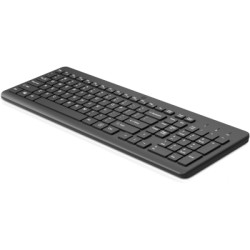 Клавіатура HP 220 Wireless UA Black (805T2AA)