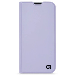 Чохол до мобільного телефона Armorstandart OneFold Motorola Edge 60 Fusion 5G Lavender (ARM85404)
