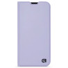 Чохол до мобільного телефона Armorstandart OneFold Motorola Edge 60 Fusion 5G Lavender (ARM85404)