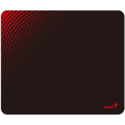 Килимок для мишки Genius G-Pad 500S Control Speed Black/Red (31250008400)