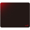 Килимок для мишки Genius G-Pad 500S Control Speed Black/Red (31250008400)