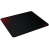 Килимок для мишки Genius G-Pad 500S Control Speed Black/Red (31250008400)