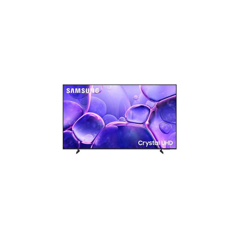 Телевізор Samsung UE50U8000FUXUA
