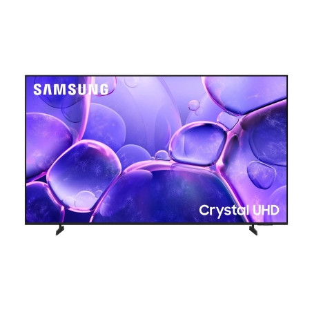 Телевізор Samsung UE50U8000FUXUA