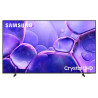 Телевізор Samsung UE50U8000FUXUA