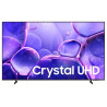 Телевізор Samsung UE50U8000FUXUA