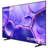 Телевізор Samsung UE50U8000FUXUA