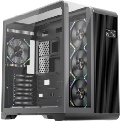 Корпус для ПК 1stPlayer RT7-BK