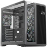 Корпус для ПК 1stPlayer RT7-BK