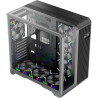 Корпус для ПК 1stPlayer RT7-BK
