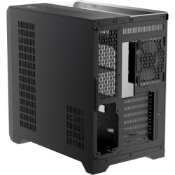 Корпус для ПК 1stPlayer RT7-BK