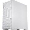 Корпус для ПК 1stPlayer T5-WH-4F1-W