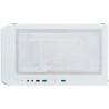 Корпус для ПК 1stPlayer T5-WH-4F1-W