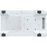 Корпус для ПК 1stPlayer T5-WH-4F1-W