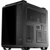 Корпус для ПК ASUS TUF Gaming GT502 Horizon ARGB Black (90DC0090-B19020)