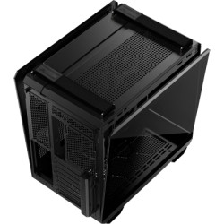 Корпус для ПК ASUS TUF Gaming GT502 Horizon ARGB Black (90DC0090-B19020)