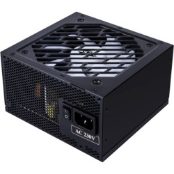 Блок живлення 1stPlayer 650W (FK-650-BK-EU)